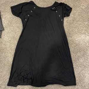 Frida delivery and nursing gown